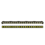 KC HiLiTES FLEX ERA LED Light Bar - 50" - Master Kit 295