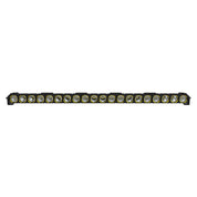 KC HiLiTES FLEX ERA LED Light Bar - 50" - Master Kit 295