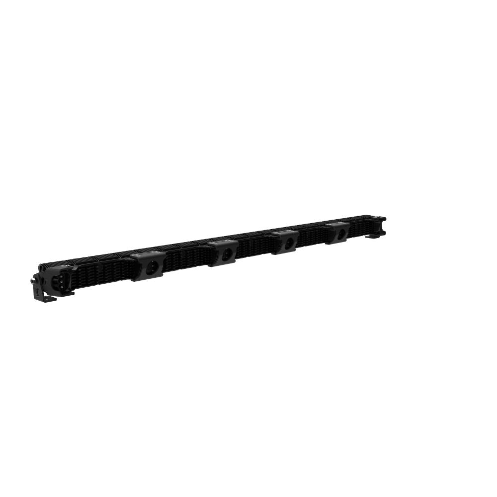 KC HiLiTES FLEX ERA LED Light Bar - 50" - Master Kit 295