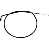 Motion Pro Black Throttle Push Cable 02-0089