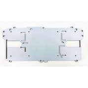 Intellitronix 1973-1979 Ford Truck LED Digital Dash DP1010 - Blue
