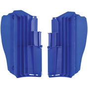 Acerbis Blue Radiator Louvers for Yamaha - 2691560211