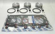 WSM Top End Rebuild Kit Standard - 010-862-10