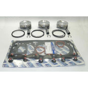 WSM Top End Rebuild Kit Standard - 010-862-10