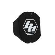 Baja Designs Rock Guard LP4 Series Black Sold Each 298001