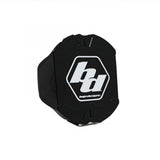 Baja Designs Rock Guard LP4 Series Black Sold Each 298001