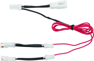 Kuryakyn Tracer Power Adapter 2984