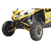 DragonFire Racing RacePace Front Bumper for YXZ 1000R - 01-5100