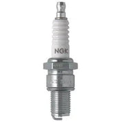 Set of 10 NGK Standard Spark Plugs for Suzuki GT750 1977-1975 Engine 750cc