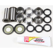 PIVOT WORKS PWSAK-S12-520 SWING ARM BEARING KIT LT250R/ LT500R ALL