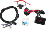 Kuryakyn Trailer Wiring Kit 4 Wire 2990