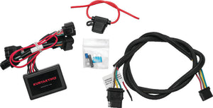 Kuryakyn Trailer Wiring Kit 5-wire 2991