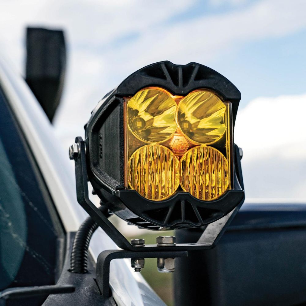 Baja Designs LP4 IPT Reflector Cover Kit 299208