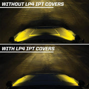 Baja Designs LP4 IPT Reflector Cover Kit 299208