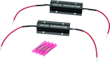 Kuryakyn Load Equalizers-100 Watt (Pair) 2992