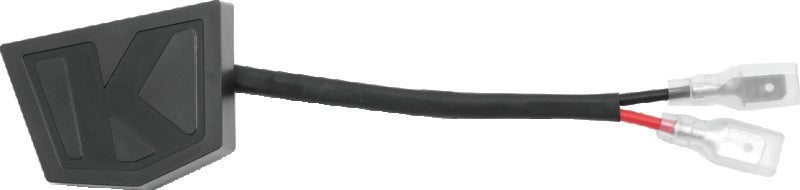 Kuryakyn LED Flash Relay With Male Spade 2994