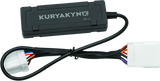Kuryakyn Turn Signal Regulator 8-Pin Amp 2996