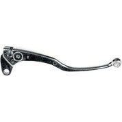 Motion Pro Polished Aluminum Left Clutch / Rear Brake Lever 14-0334