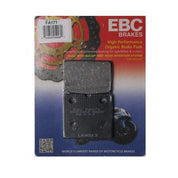 EBC Brake Pad Front Kit FA171 for BMW K75S (Non ABS Model) 1988-1995