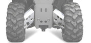 Rival Skid Plate And A-Arm Guards For CF Moto C Force 600