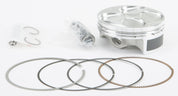 Wiseco Piston Kit Re Armorglide Dlc 77.00/Std 14.5:1 Yam RE823M07700