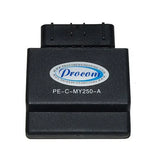 Procom PE-C-MY250-A Procom Cdi/ Rev Box Yamaha YZ250 02-05