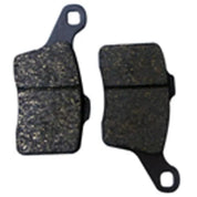 SPI 05-252FM Brake Pad, Full Metal