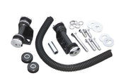 Bikers Choice Flatside Gas Tank Mounting Kit For - 345270