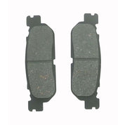 WSM Front Brake Pads for Yamaha 250 XT 08-23 09-5126E