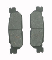 WSM Front Brake Pads for Yamaha 250 XT 08-23 09-5126E