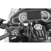 Kuryakyn Chrome Reflex Drink Holder 6494