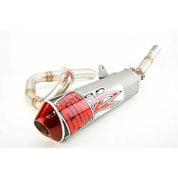 Big Gun Exhaust EVO R Series Full Exhaust System - 10-1553