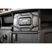 SSV Works MRB3 Media Controller With Dash Mount Panel Kit