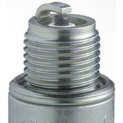 Set of 4 NGK Standard Spark Plugs for ski-Doo ALPINE 1978 Engine 640cc