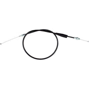 Motion Pro Black Vinyl Throttle Pull Cable For Honda XR400R 1996-2004 02-0318