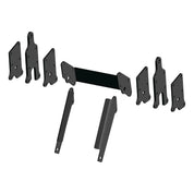 KFI UTV 6" Lift Kit - Black - 105765