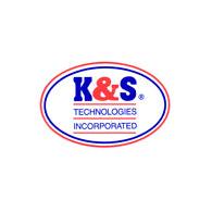 K&S Technologies - 12-0041 - Universal Turn Signal Switch, Chrome