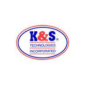 K&S Technologies - 25-7501 - DOT Approved Halogen Mini-Stalk Turn Signals
