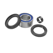 QUADBOSS Front and Rear Wheel Bearing Kits for Yamaha YFM250 Moto-4 1989-1991