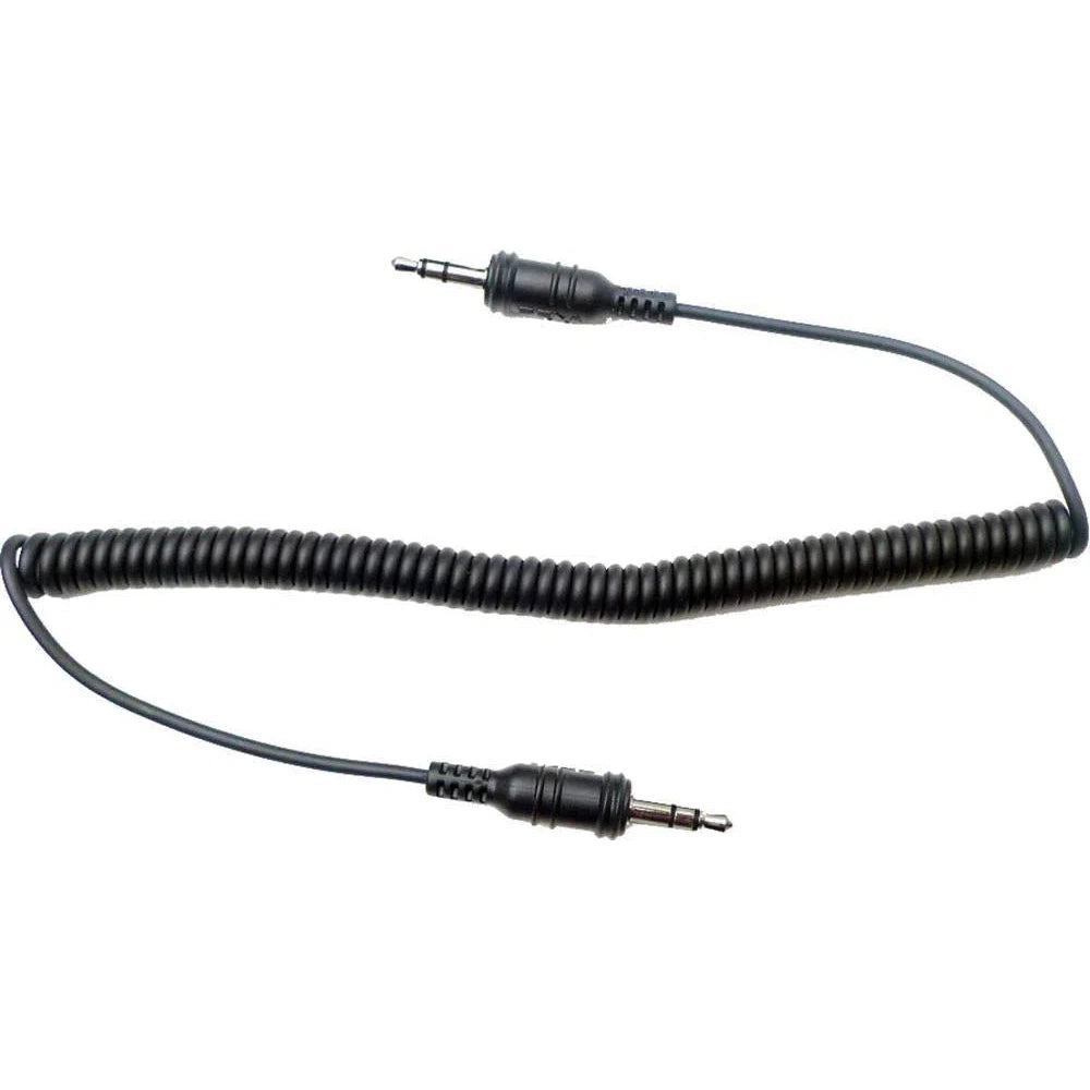 SENA SR10 Stereo Audio Cable 3.5MM Straight SC-A0102