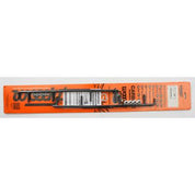 Woodys TSM4-7000 FleX-Ski/simmons 6"x60*