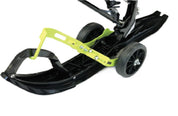 SPORTS PARTS INC. Ski Protec Dolly Set - SC-12010