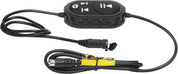 Boss Audio Systems 4" Amplified Bluetooth Roll Cage Speaker Pods Black 4"