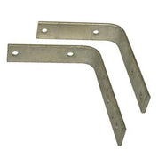 C.e. Smith 26061GA  Fender Mount Bracket 7" (4 Pcs)