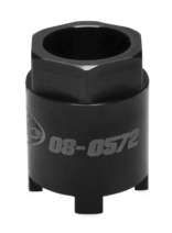 Motion Pro Spanner Nut Socket 20 mm 08-0572