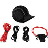 DragonFire Racing Universal Horn Kit - 04-0901