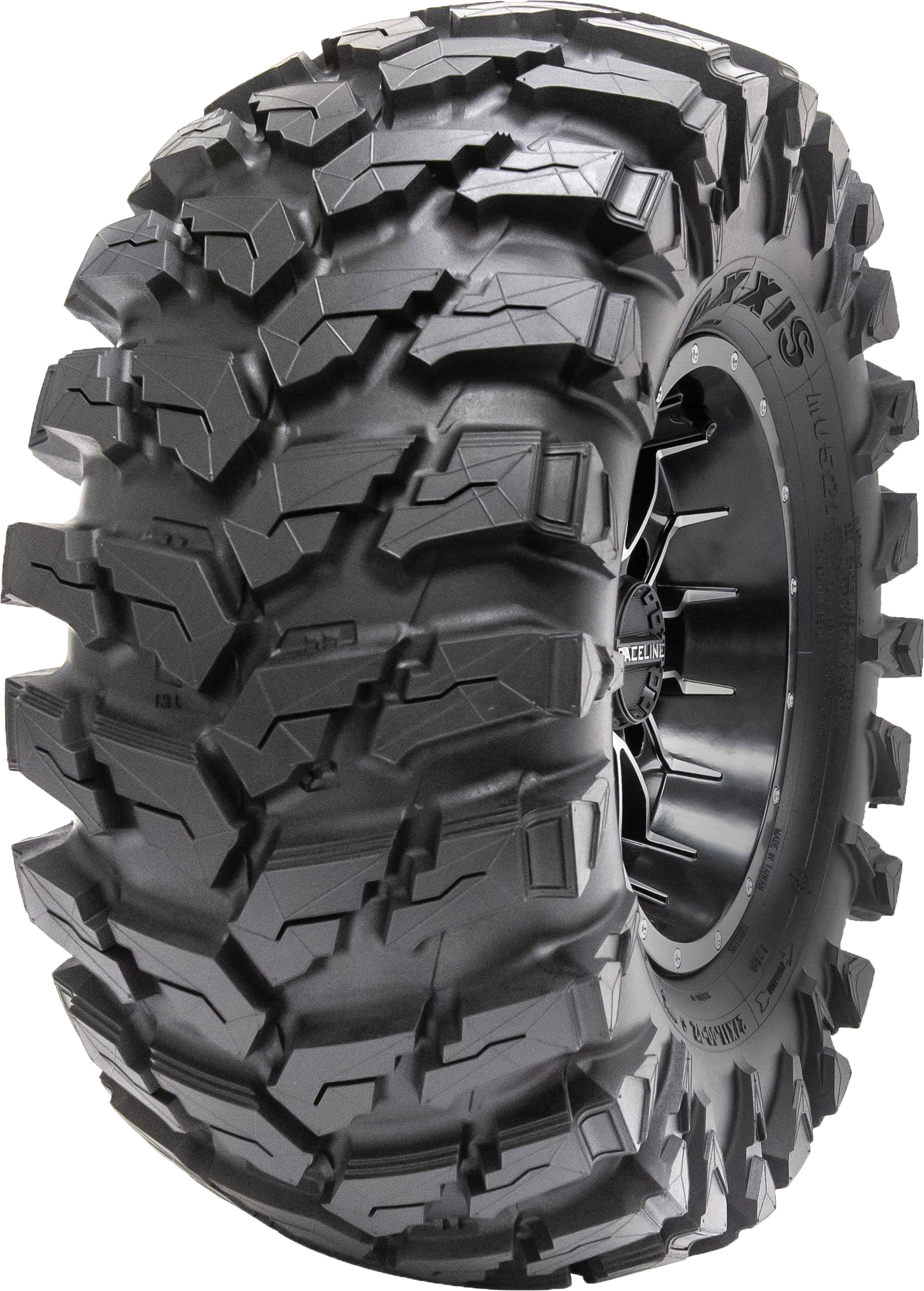 Maxxis MU511/MU521 Tire