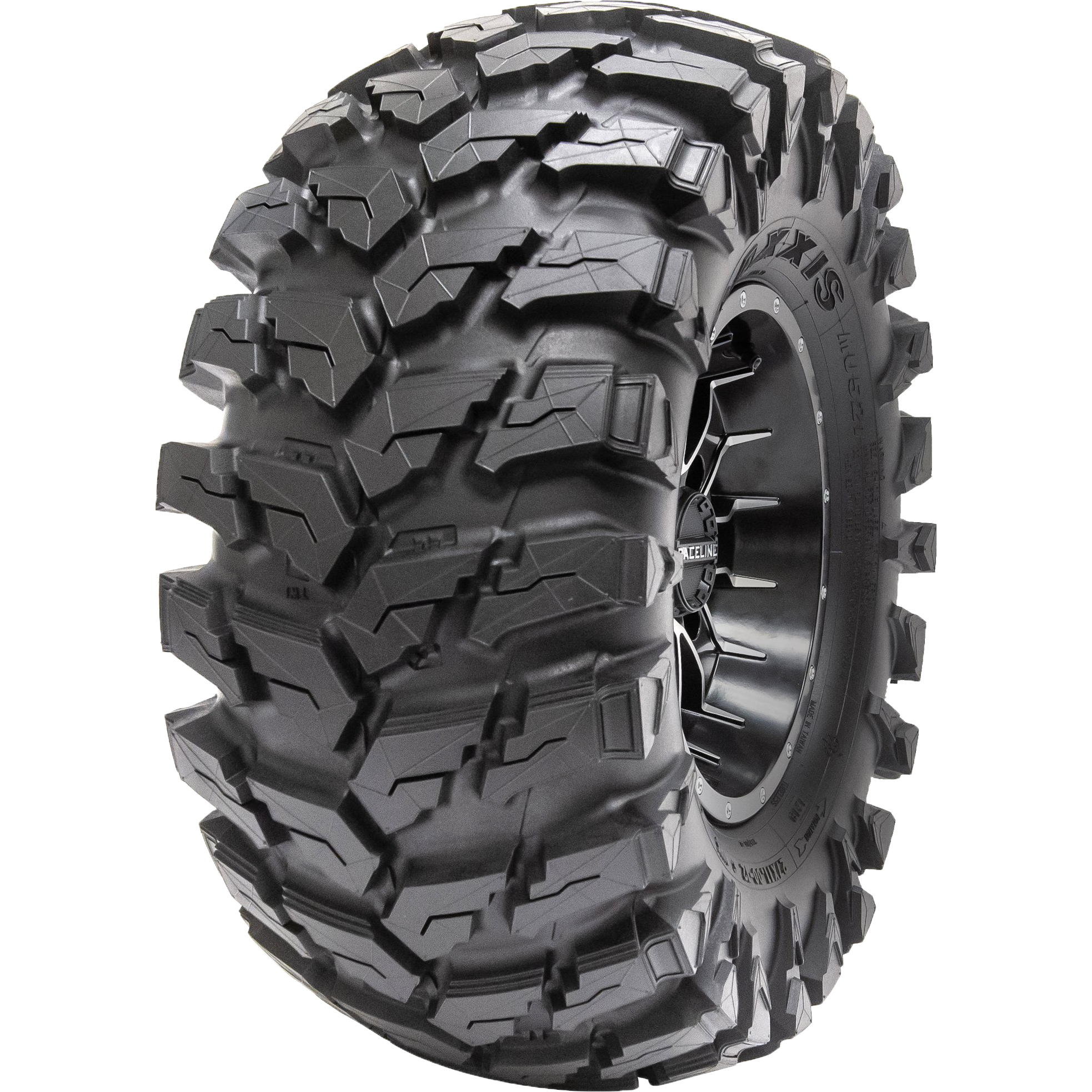 Maxxis MU511/MU521 Tire