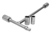 Motion Pro Tri-Drive Mini T-Handle 08-0389