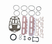 WSM Gasket Kit Powerhead For Johnson / Evinrude 150 / 175 Hp V6 Eagle Series